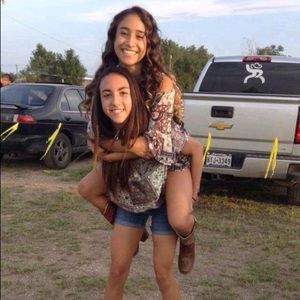 Meet your Posher, Daniela